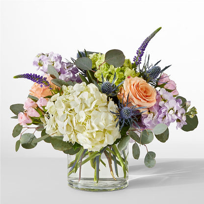 Porch Swing Bouquet –  Rosewood Flower Shop, Humble TX