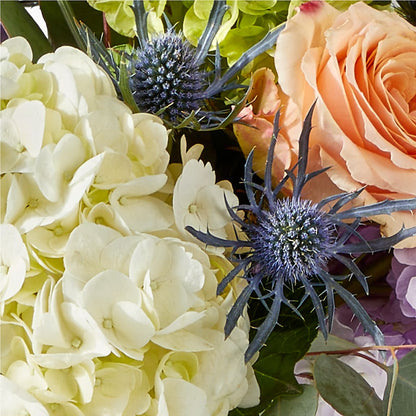 Porch Swing Bouquet –  Rosewood Flower Shop, Humble TX