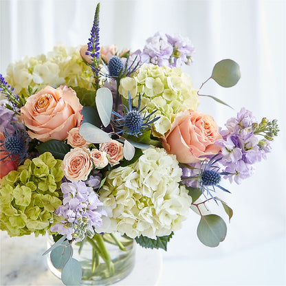 Porch Swing Bouquet –  Rosewood Flower Shop, Humble TX
