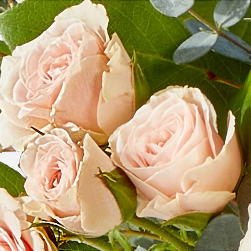 Inspired Bouquet –  Rosewood Flower Shop, Humble TX