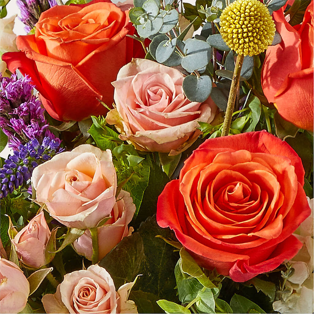 The Standout Bouquet –  Rosewood Flower Shop, Humble TX