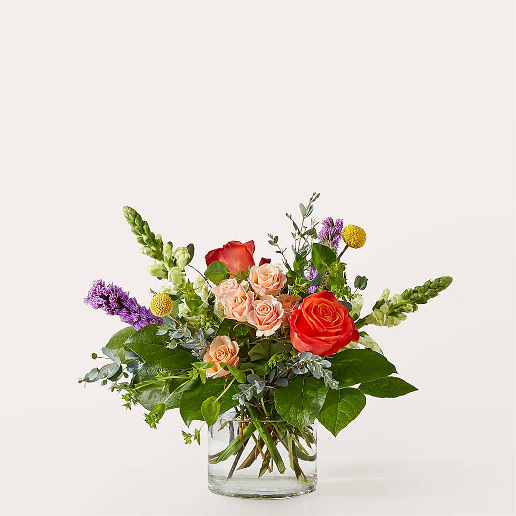 The Standout Bouquet –  Rosewood Flower Shop, Humble TX
