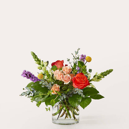 The Standout Bouquet –  Rosewood Flower Shop, Humble TX