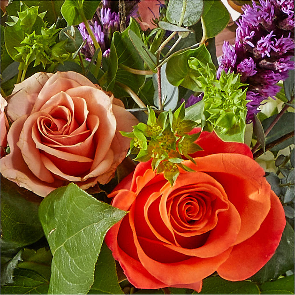 The Standout Bouquet –  Rosewood Flower Shop, Humble TX