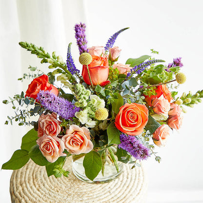 The Standout Bouquet –  Rosewood Flower Shop, Humble TX
