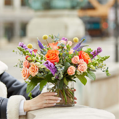 The Standout Bouquet –  Rosewood Flower Shop, Humble TX
