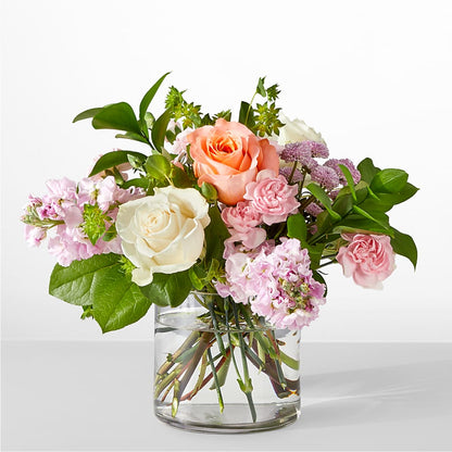 French Market Bouquet –  Rosewood Flower Shop, Humble TX