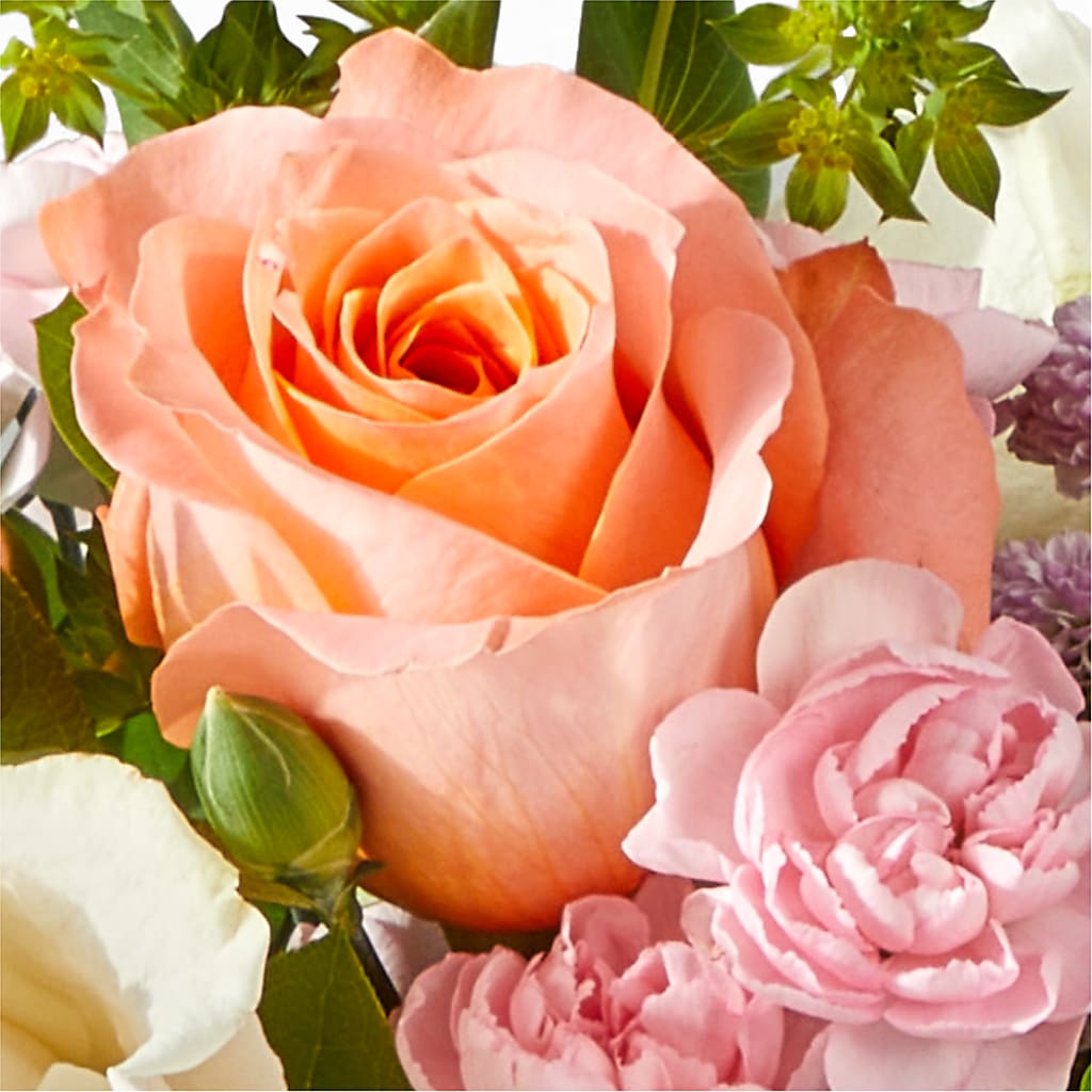 French Market Bouquet –  Rosewood Flower Shop, Humble TX