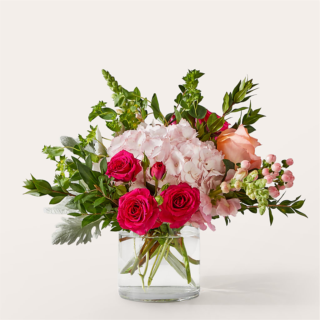 Glitz & Glam Bouquet –  Rosewood Flower Shop, Humble TX