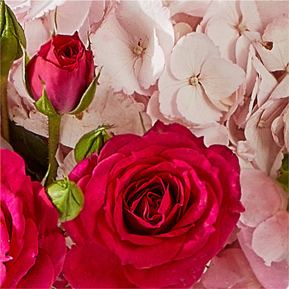 Glitz & Glam Bouquet –  Rosewood Flower Shop, Humble TX