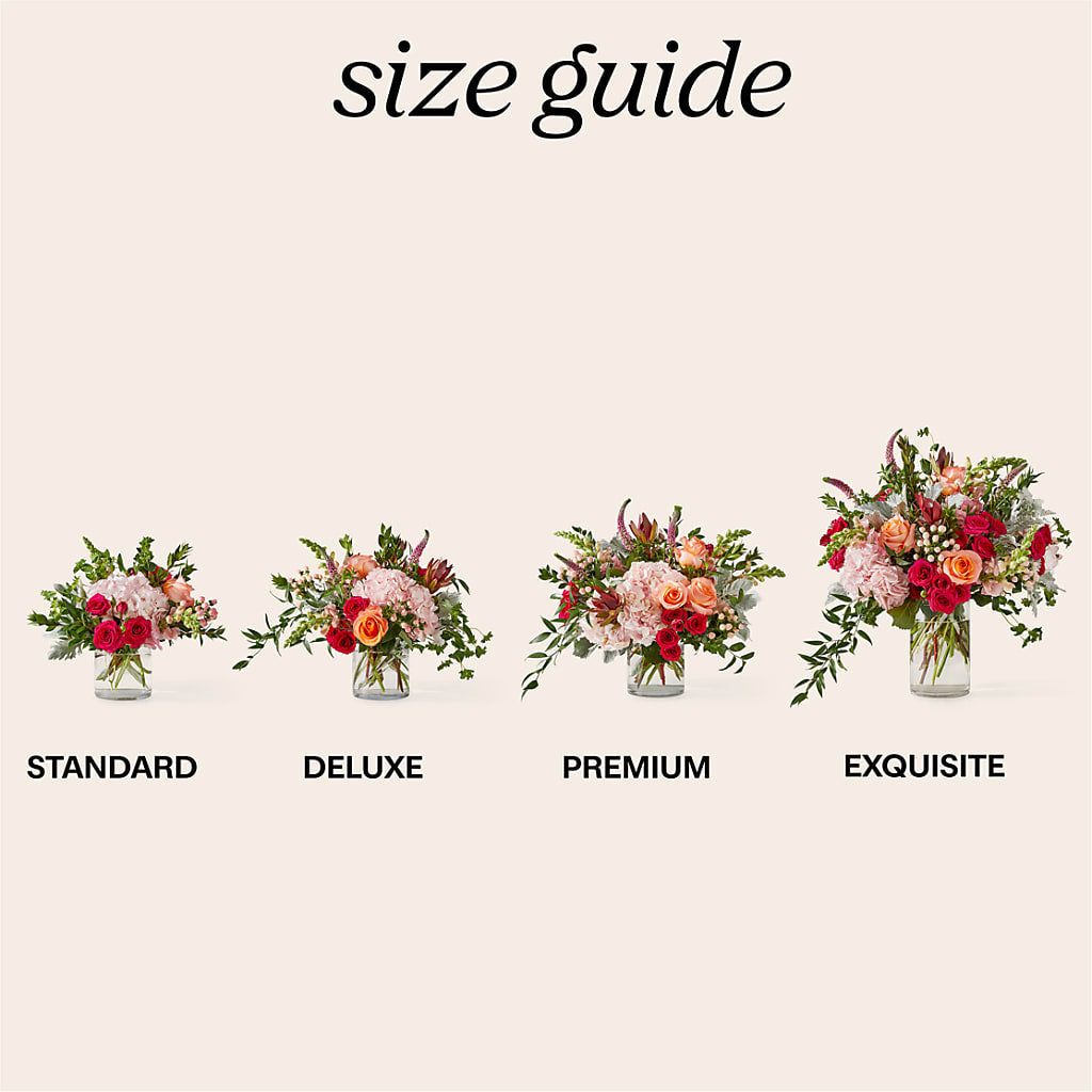Glitz & Glam Bouquet –  Rosewood Flower Shop, Humble TX