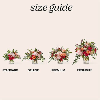 Glitz & Glam Bouquet –  Rosewood Flower Shop, Humble TX
