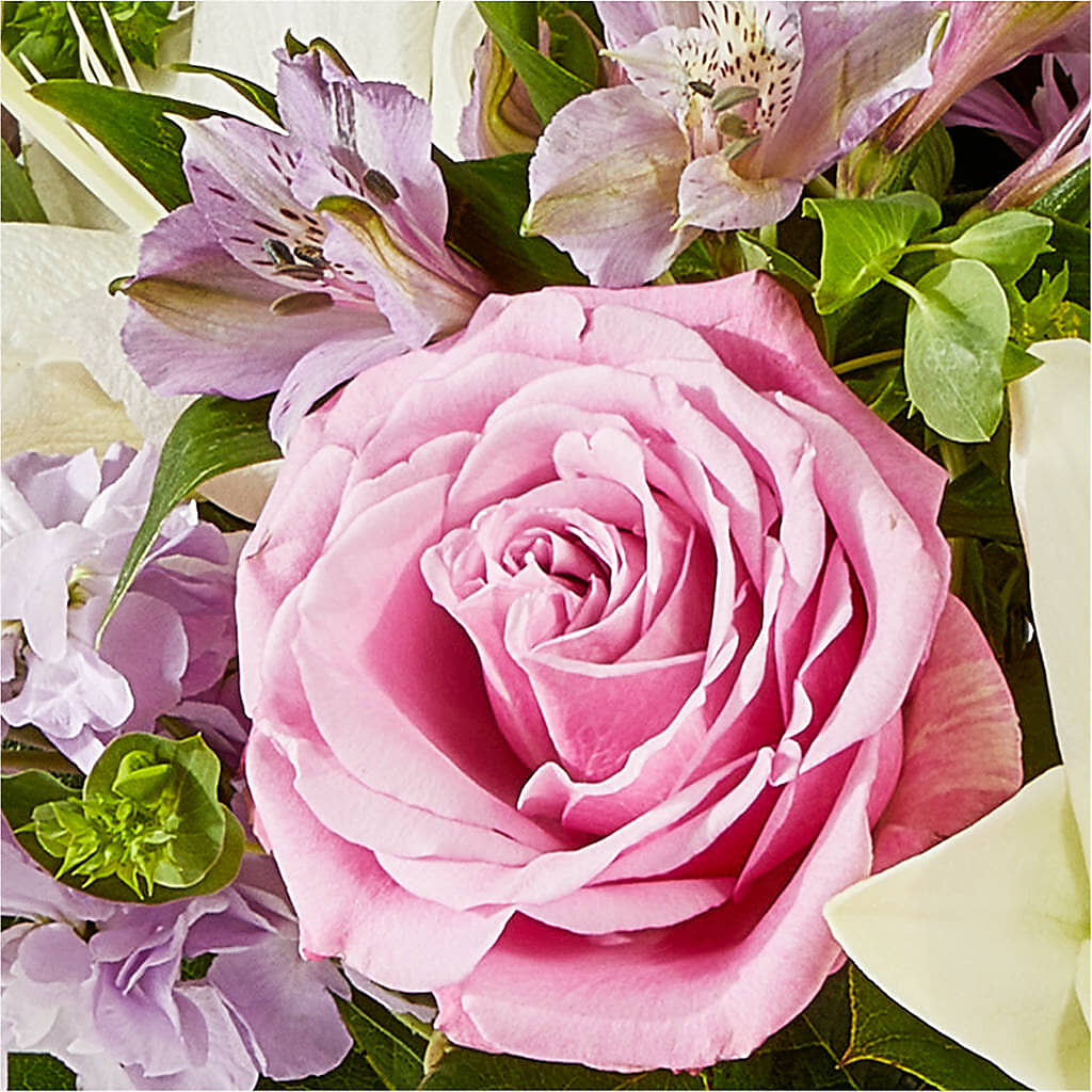 Daydreamer Bouquet –  Rosewood Flower Shop, Humble TX