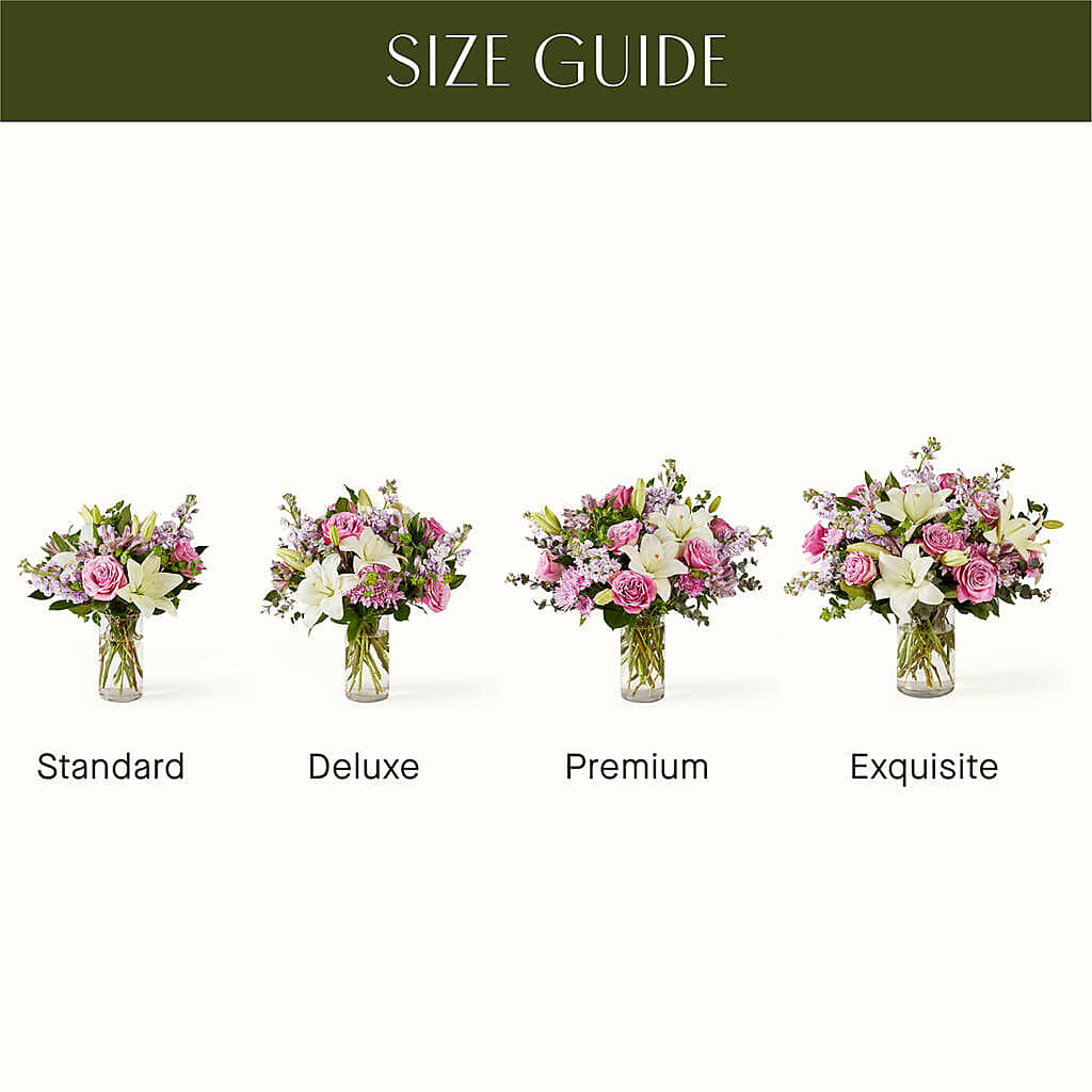 Daydreamer Bouquet –  Rosewood Flower Shop, Humble TX