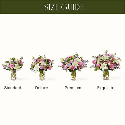 Daydreamer Bouquet –  Rosewood Flower Shop, Humble TX