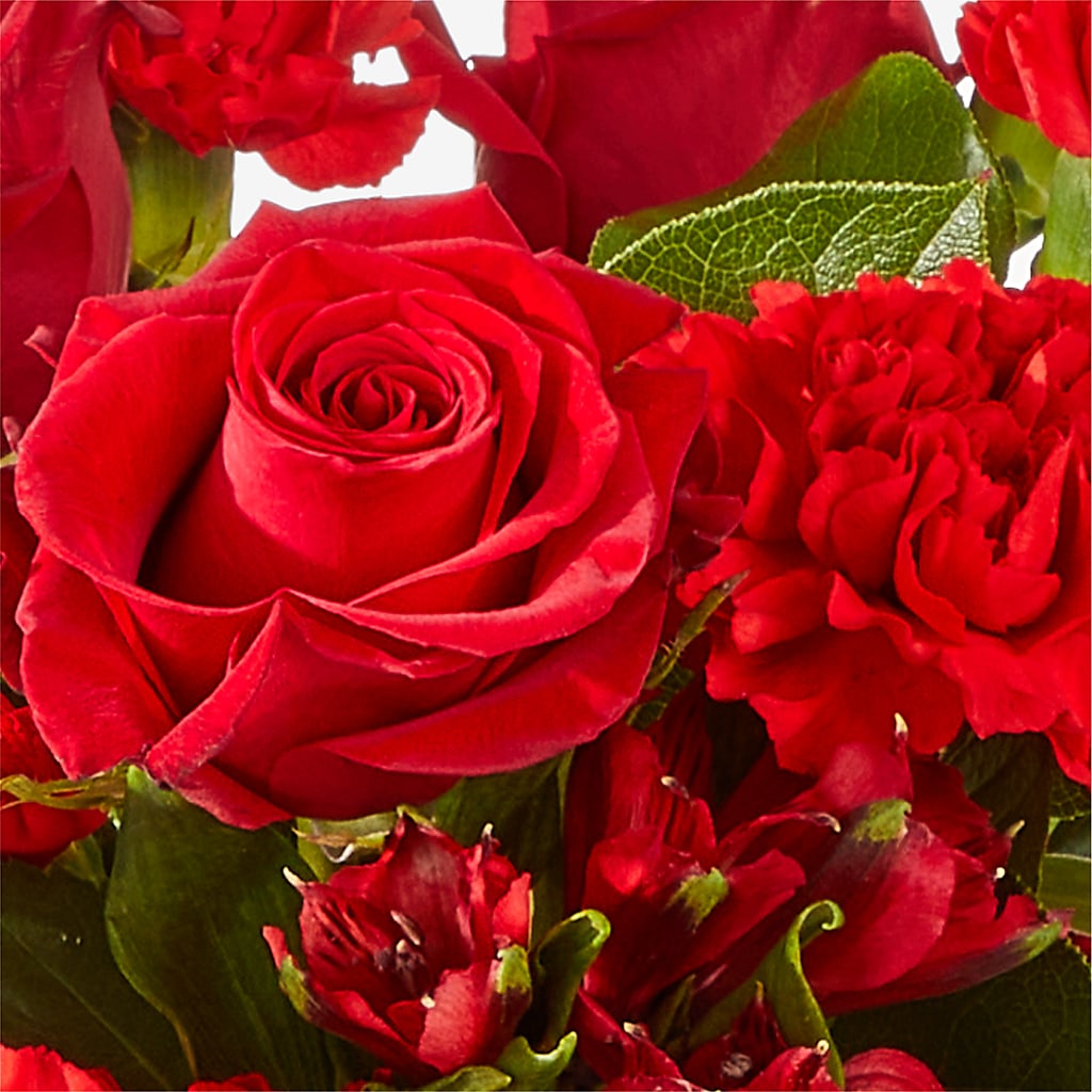 The Heartstrings Bouquet –  Rosewood Flower Shop, Humble TX