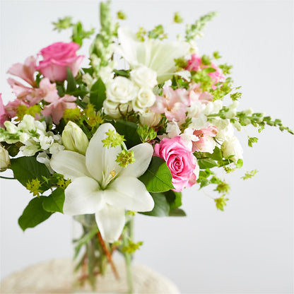 Fondly Bouquet –  Rosewood Flower Shop, Humble TX