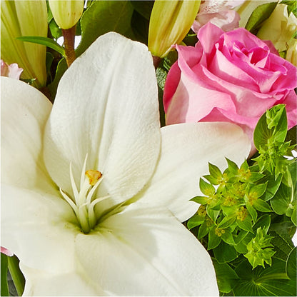 Fondly Bouquet –  Rosewood Flower Shop, Humble TX