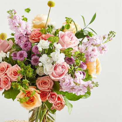 Perfect Contentment Bouquet –  Rosewood Flower Shop, Humble TX