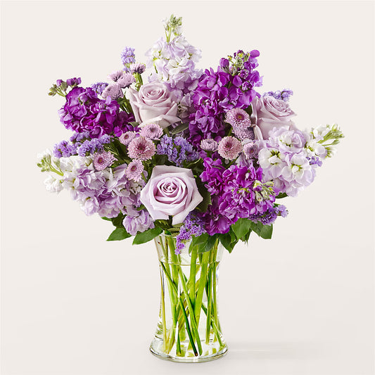 Give a Twirl Bouquet –  Rosewood Flower Shop, Humble TX