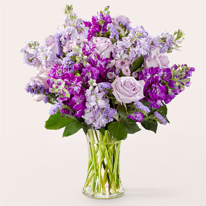 Give a Twirl Bouquet –  Rosewood Flower Shop, Humble TX