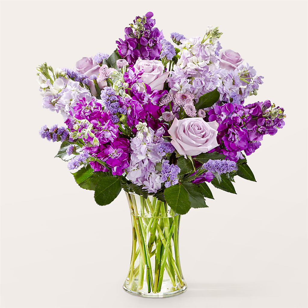 Give a Twirl Bouquet –  Rosewood Flower Shop, Humble TX