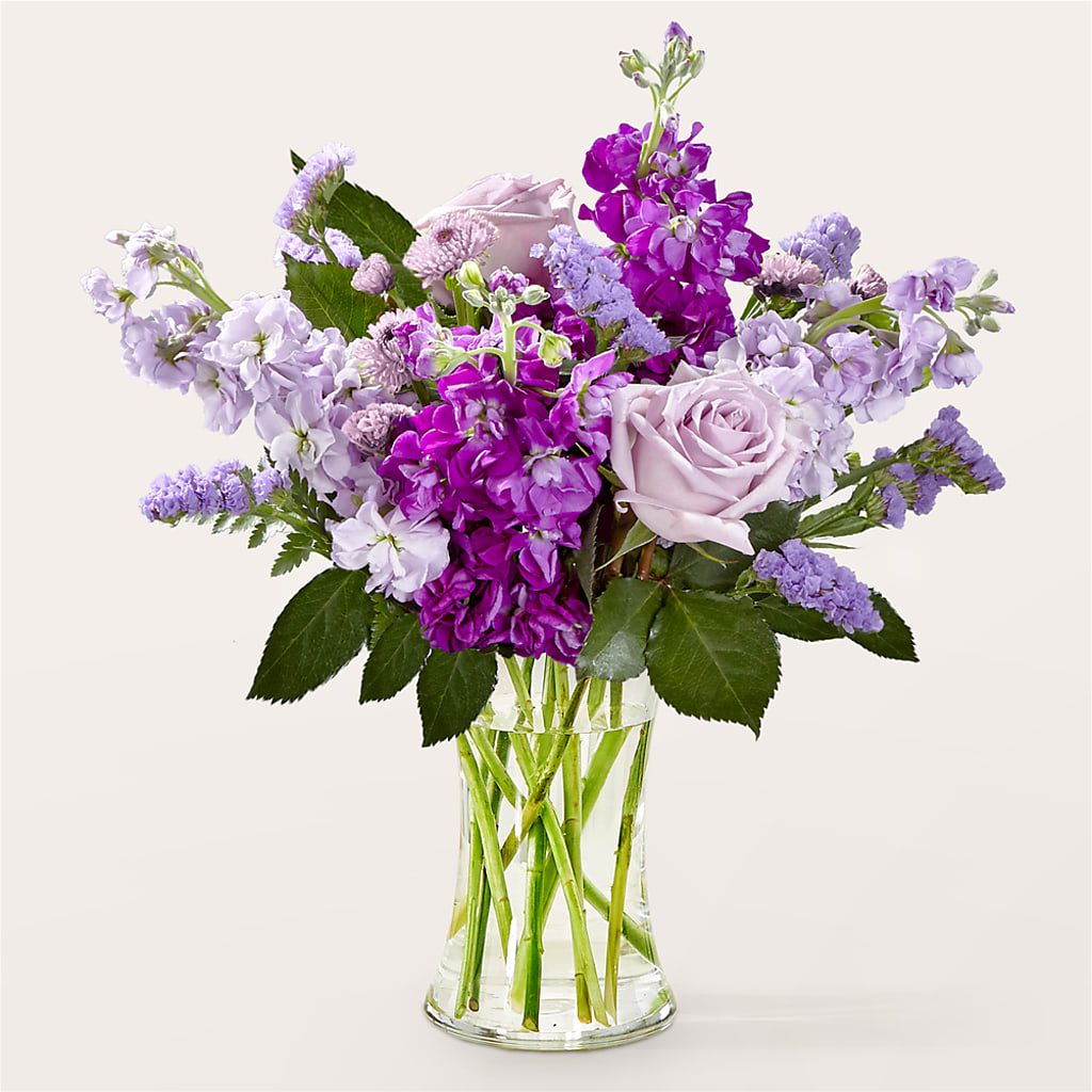 Give a Twirl Bouquet –  Rosewood Flower Shop, Humble TX