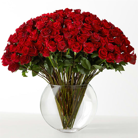 The Idealist –  Rosewood Flower Shop, Humble TX