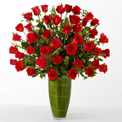 The Ballad –  Rosewood Flower Shop, Humble TX