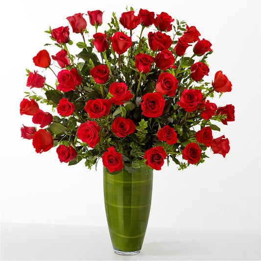 The Ballad –  Rosewood Flower Shop, Humble TX
