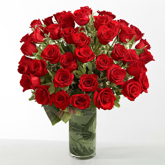 The Enamored –  Rosewood Flower Shop, Humble TX
