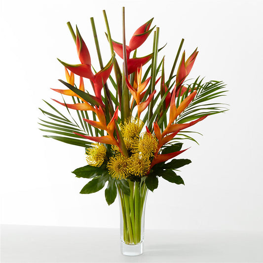 The Drama –  Rosewood Flower Shop, Humble TX