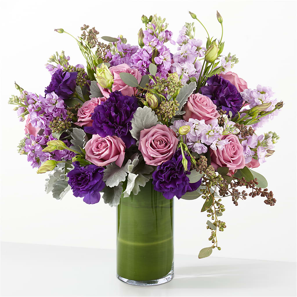 The Monarch –  Rosewood Flower Shop, Humble TX