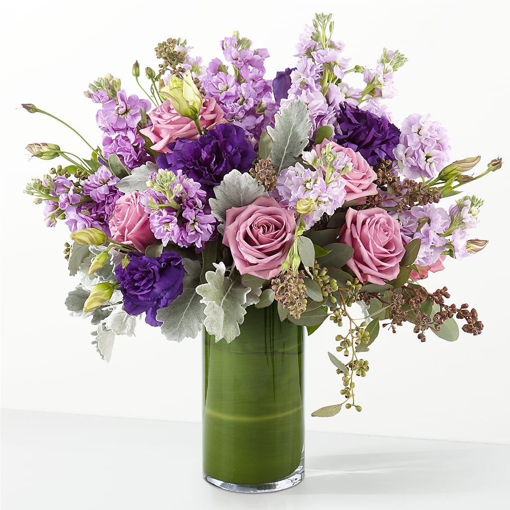 The Monarch –  Rosewood Flower Shop, Humble TX
