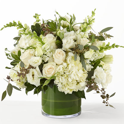 The Gallery –  Rosewood Flower Shop, Humble TX