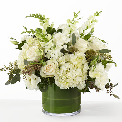The Gallery –  Rosewood Flower Shop, Humble TX