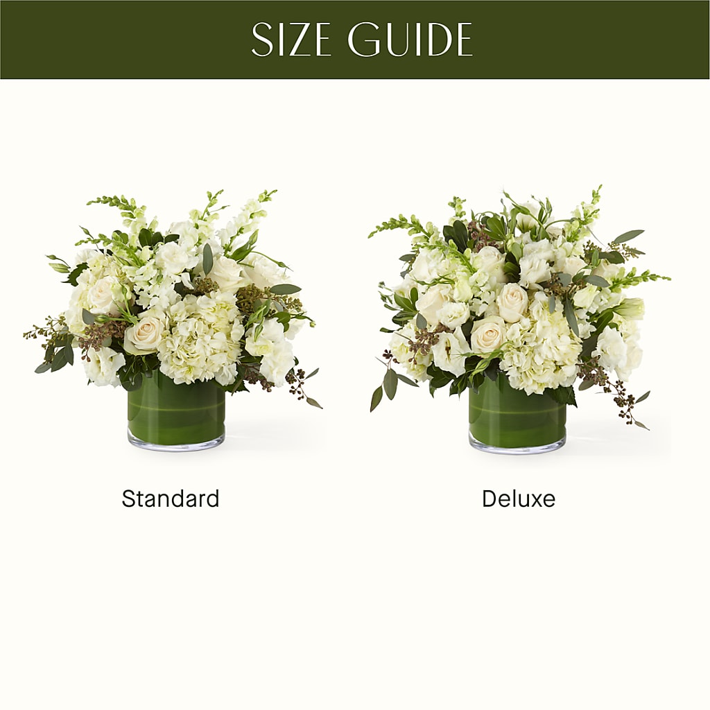 The Gallery –  Rosewood Flower Shop, Humble TX