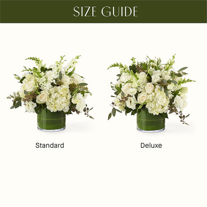 The Gallery –  Rosewood Flower Shop, Humble TX