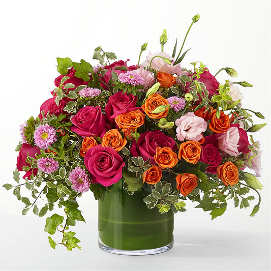 The Trendsetter –  Rosewood Flower Shop, Humble TX
