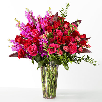 The Honeymoon –  Rosewood Flower Shop, Humble TX
