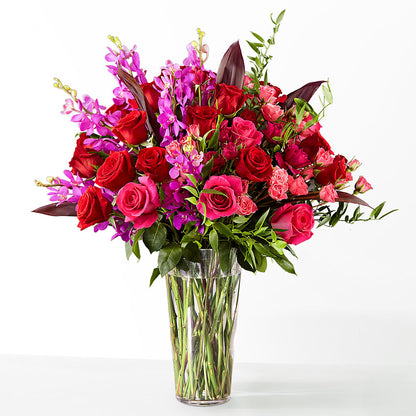 The Honeymoon –  Rosewood Flower Shop, Humble TX