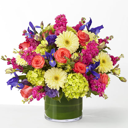 The Couture –  Rosewood Flower Shop, Humble TX