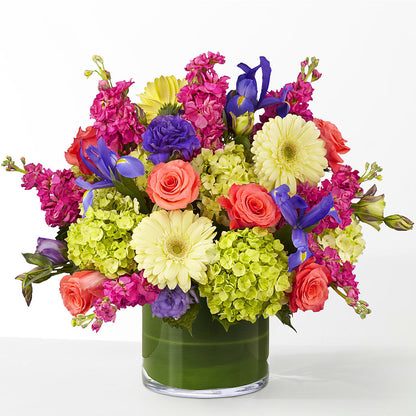 The Couture –  Rosewood Flower Shop, Humble TX