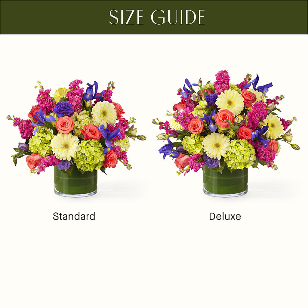 The Couture –  Rosewood Flower Shop, Humble TX