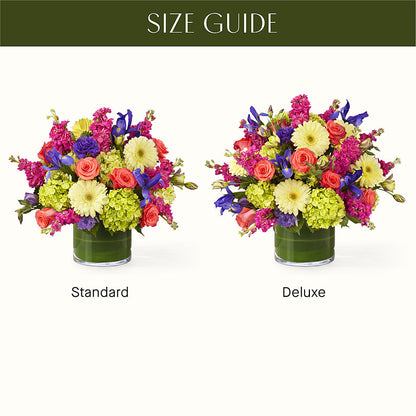 The Couture –  Rosewood Flower Shop, Humble TX