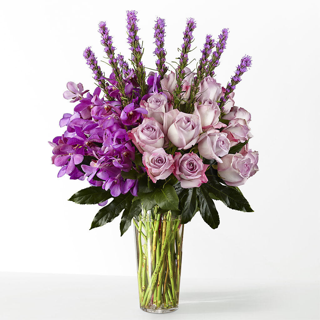 The Maximalist –  Rosewood Flower Shop, Humble TX