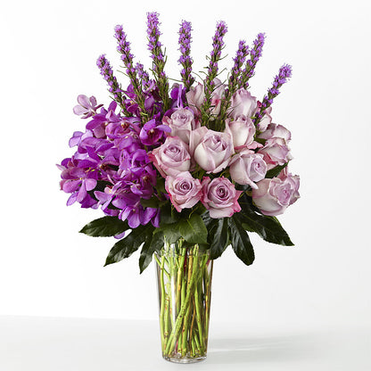 The Maximalist –  Rosewood Flower Shop, Humble TX