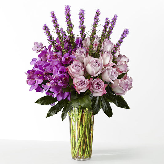 The Maximalist –  Rosewood Flower Shop, Humble TX