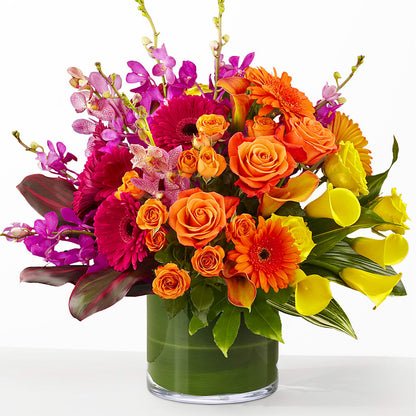 The Mosaic –  Rosewood Flower Shop, Humble TX