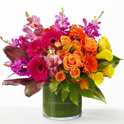 The Mosaic –  Rosewood Flower Shop, Humble TX